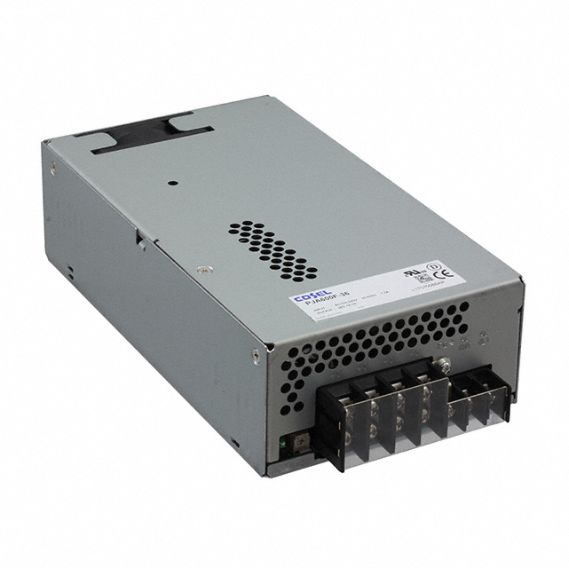 PJA600F-48 - PJA Series