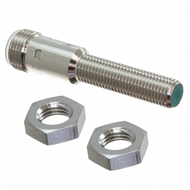 NBB2-8GM30-A2-V1 - NBB2-8GM30-E2-V1