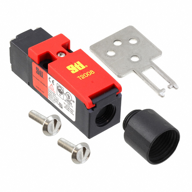 T2008-11TM - 44540-0110