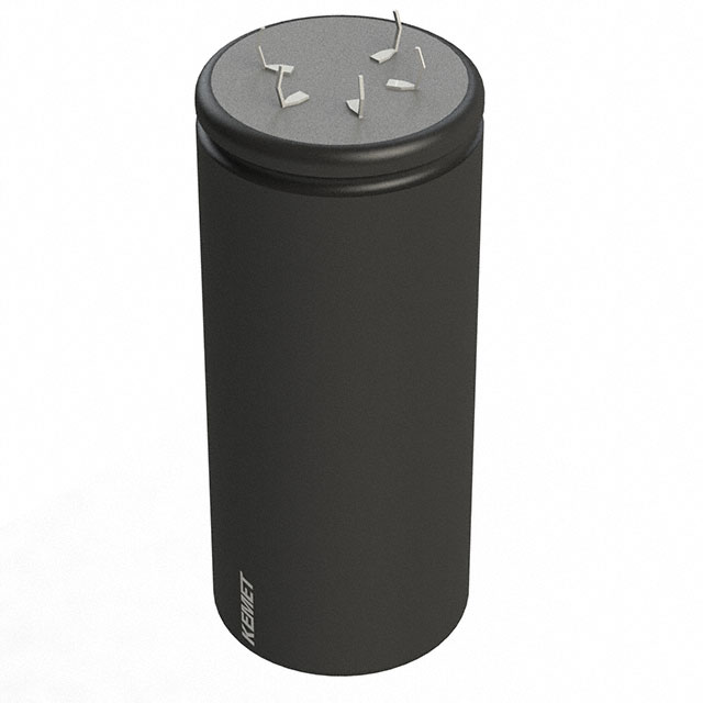 ALC80H222FP400 - ALC80G152FP450 5 Pin