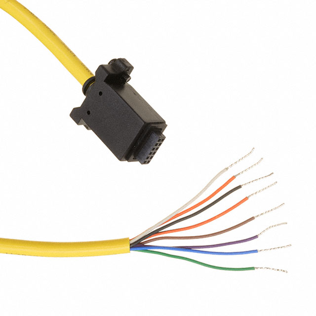 RDLS-8100D - RDLS-8100D