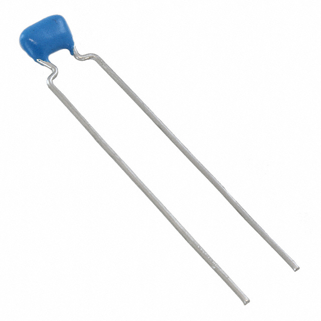 RCER72A154K2K1H03B - RCE Series 3.15mm