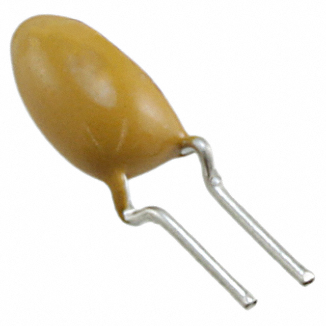 T351G106M035AS - T351-UltraDipII Size Code A