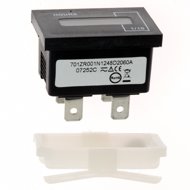 701ZR001N1248D2060A - 701ZR001N1248D2060AB