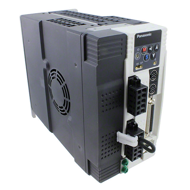 MDDDT5540 - MDDDTxxxx