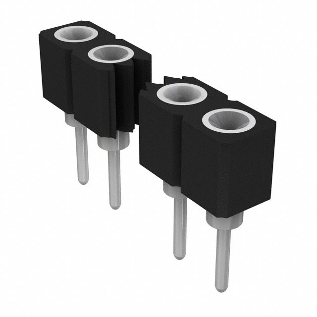 831-43-010-10-001000 - 831-xx-0xx-10-001000