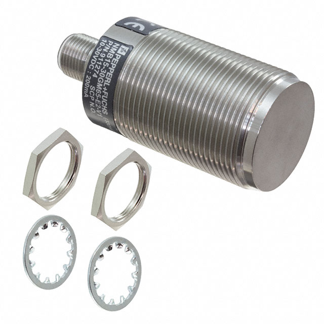 NMB15-30GM65-E2-V1 - NMB15-30GM65-E2-V1