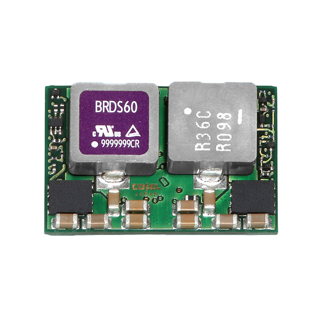 BRDS60-R - BRDS60