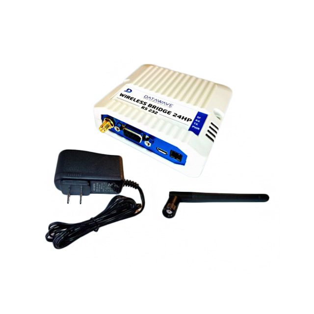 WB-RS232-24HP-A - WB-RS232-24HP-A