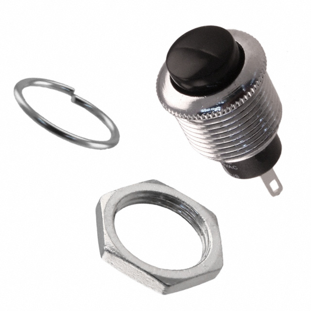 RP3502MABLK - RP3502MABLK