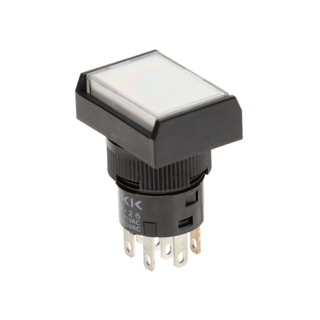 YB26RKW01-2CF24-JB - YB26RKW01-2CF24-JB