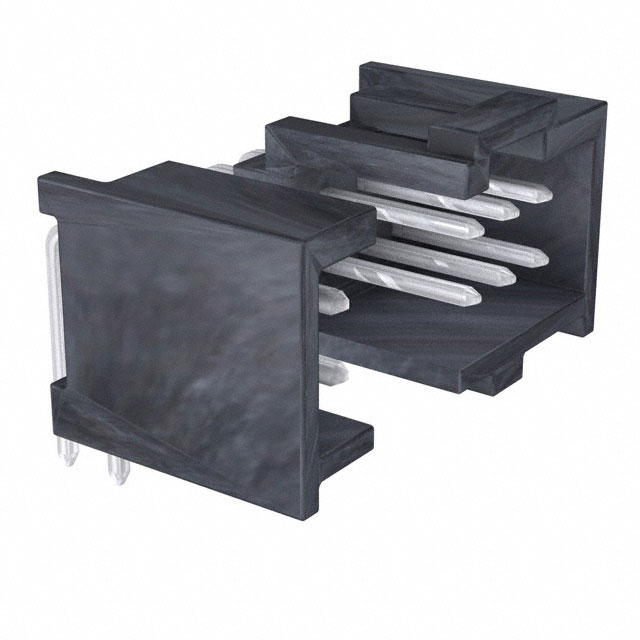 0901303140 - C-Grid III 90130 RA Tin Pins