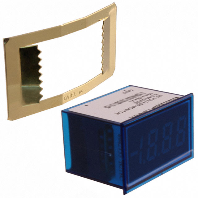 DMS-20PC-0-DCM-B-C - DMS-20PC-BLU SERIES