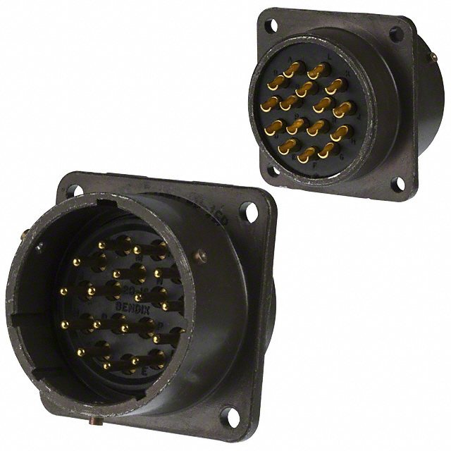 PT02A-20-16P(025) - PT02A20-16P