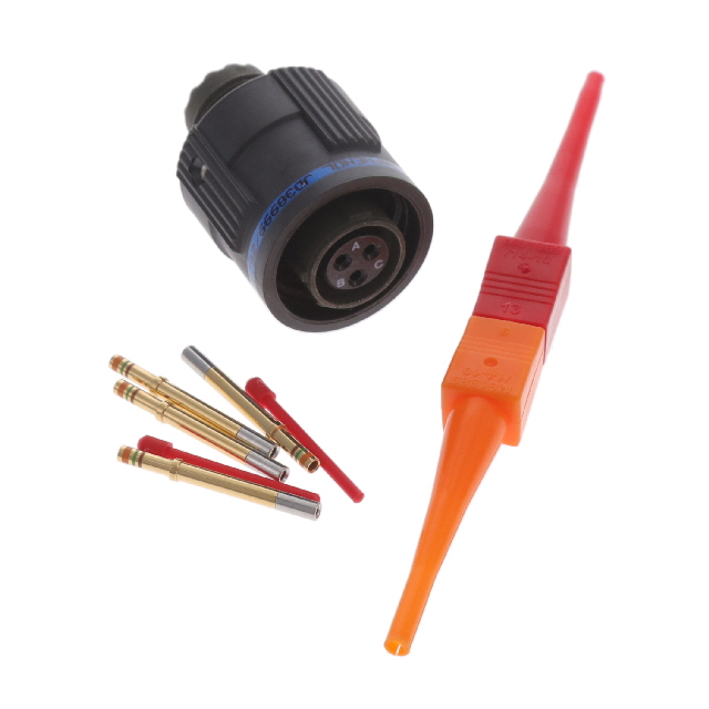 D38999/26JA98SN - D3899926JA98SN