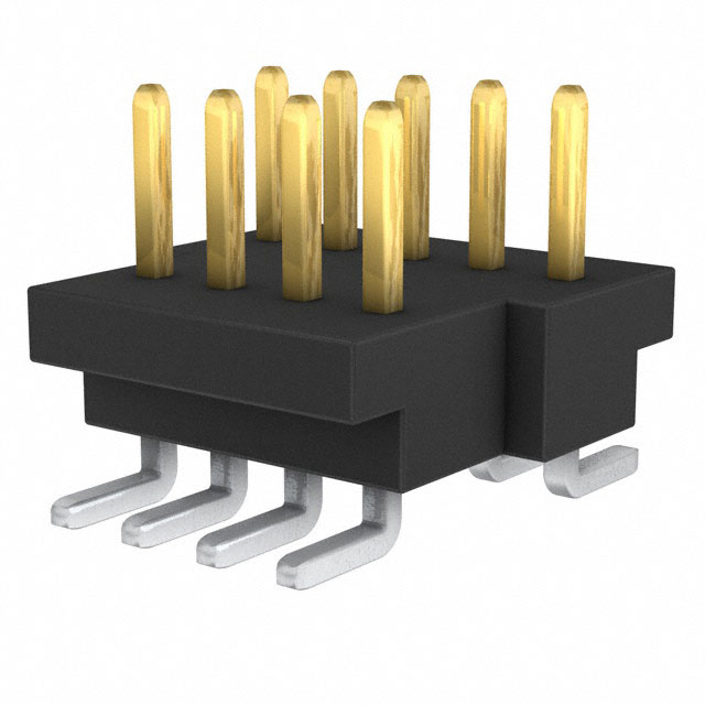 BKT-109-02-L-V - BKT-109-02-xx-V