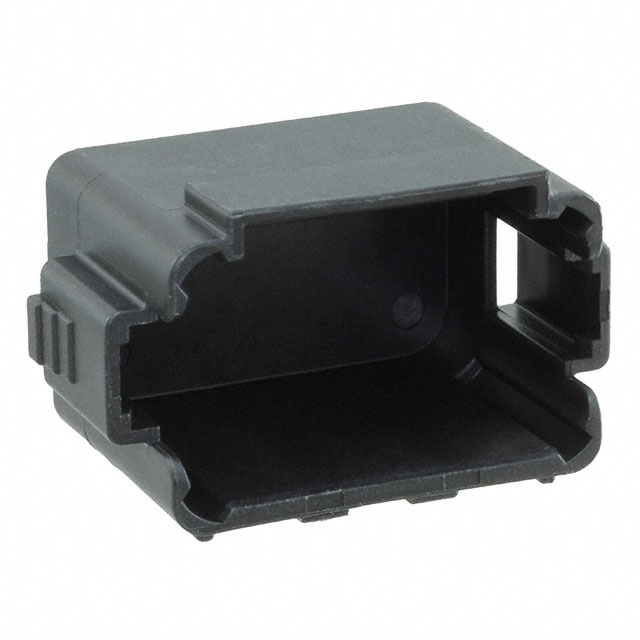 AT06-12S-CAP - AT06-xxS-CAP