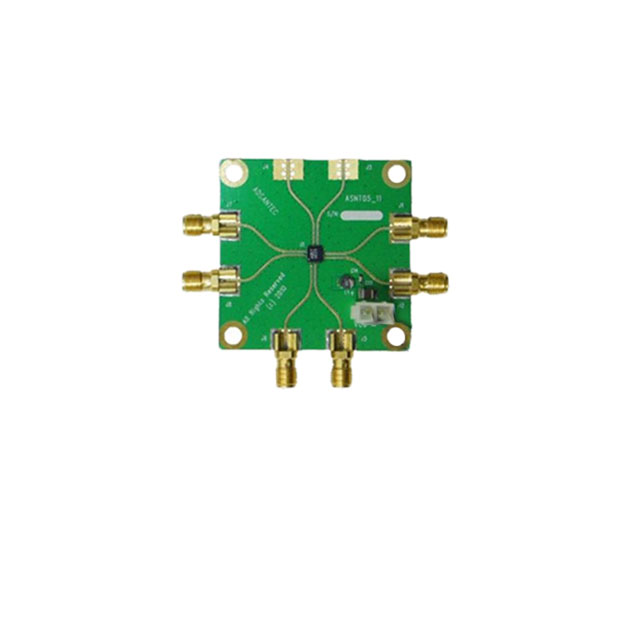 ASNT5079-PQC_EVAL - ASNT5079-PQC_EVAL