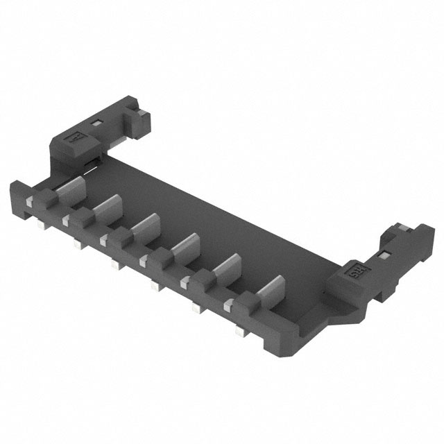 DF58-6P-1.2V(21) - DF58 Series