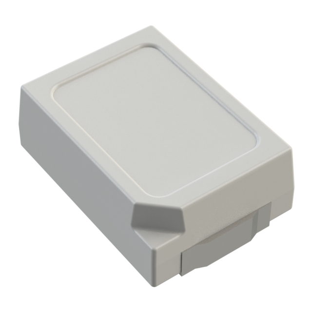 ASMY-CWG0-NX7E2 - 2-SMD, No Lead