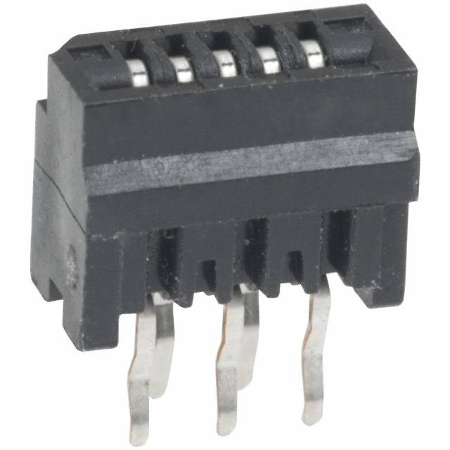 HLW5S-2C7LF - HLW5S-2C7LF