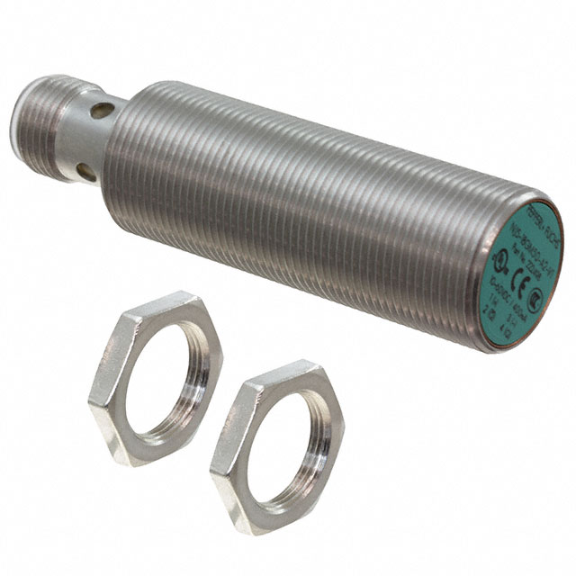 NJ5-18GM50-A2-V1 - NJ5-18GM50-A2-V1