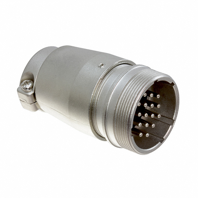 JR25JK-16P - JR Series