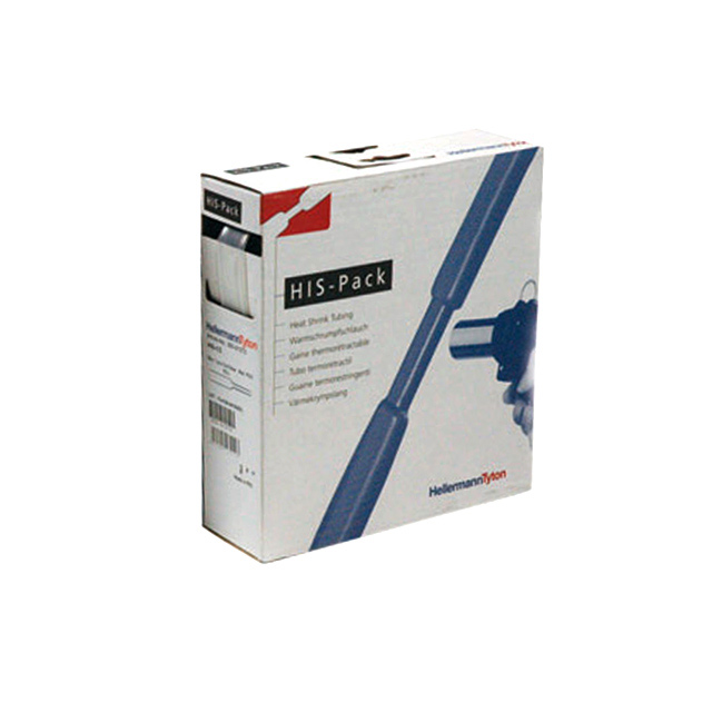 300-30643 - HIS-Pack clear