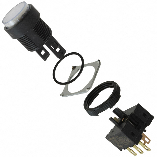 A16L-TWM-12D-1 - A16xL-TWx