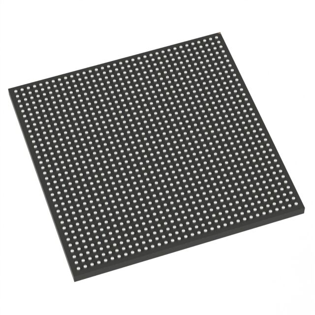 XC6VLX240T-3FFG1156C - 1156 FCBGA