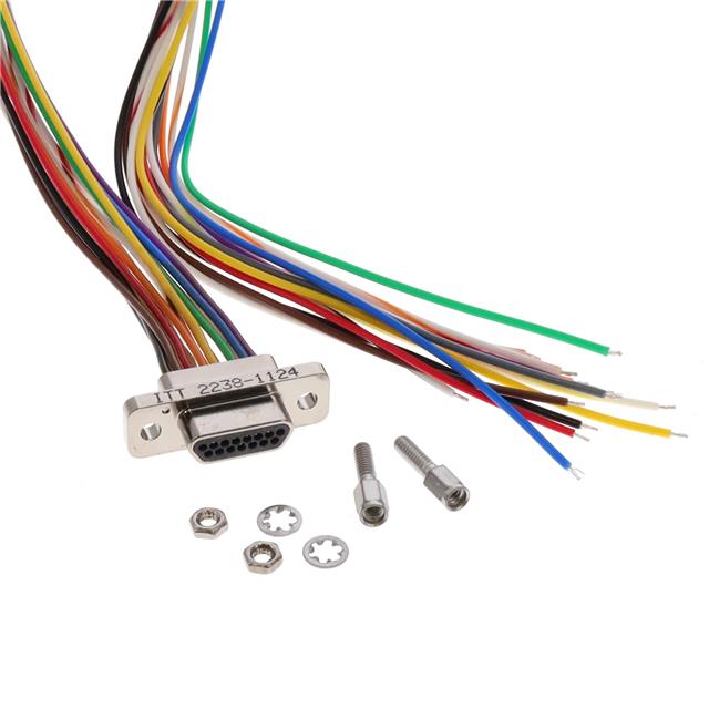 MDV1-15SH003 - MDM-15PH006P-A174