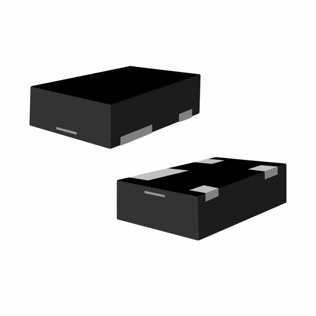 USBQ50403E3/TR7 - QFN