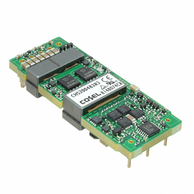 CHS200483R3 - CHS200483R3