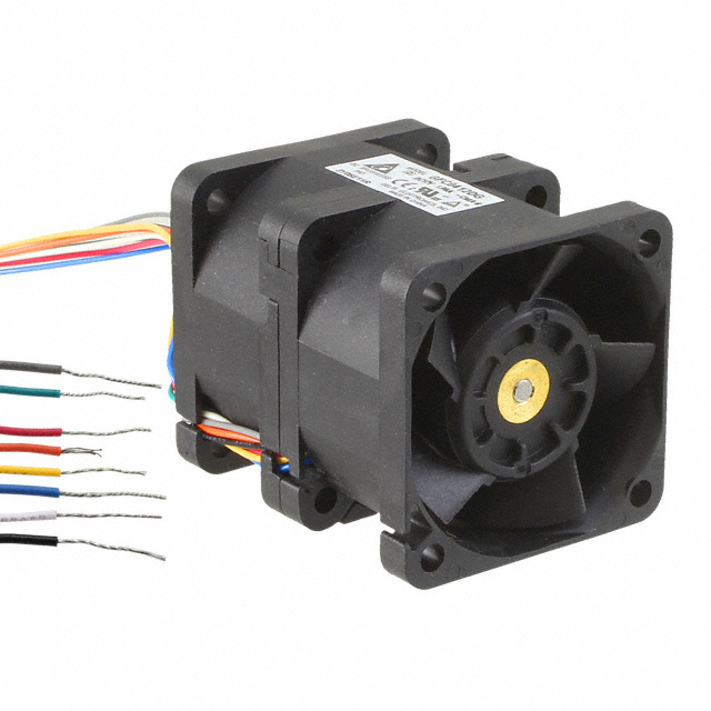 GFC0412DG-CMA4 - GFC Series