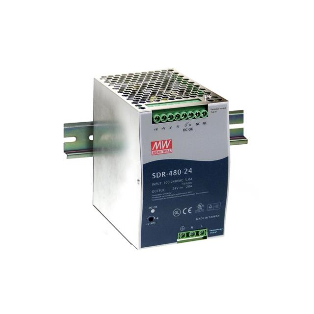 BB-SDR-480-24 - BB-SDR-480-24