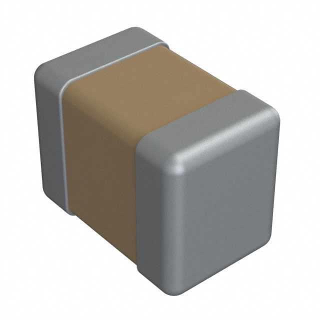 C08BL242X-5UN-X0B - 0805 (2012 Metric) 1,55mm Tan