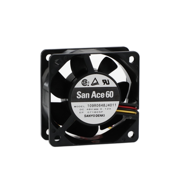 109R0648J4011 - 109R0648J4011