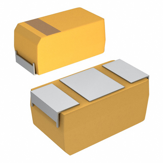 CWR09HK336KB - CWR09-Series-2915-pkg