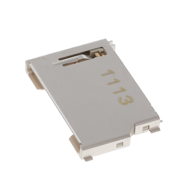 GMC020080HR - GMC020080HR