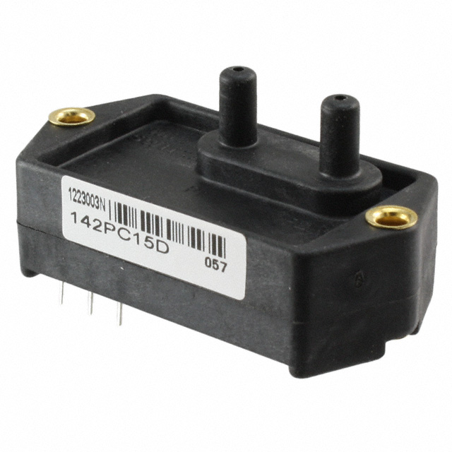142PC15D - 142PC15D