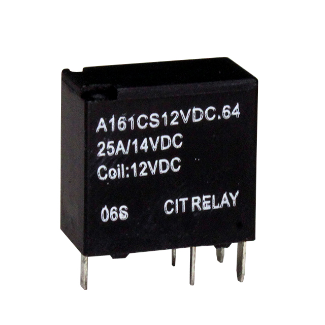 A161CS12VDC.64 - A161CS12VDC64