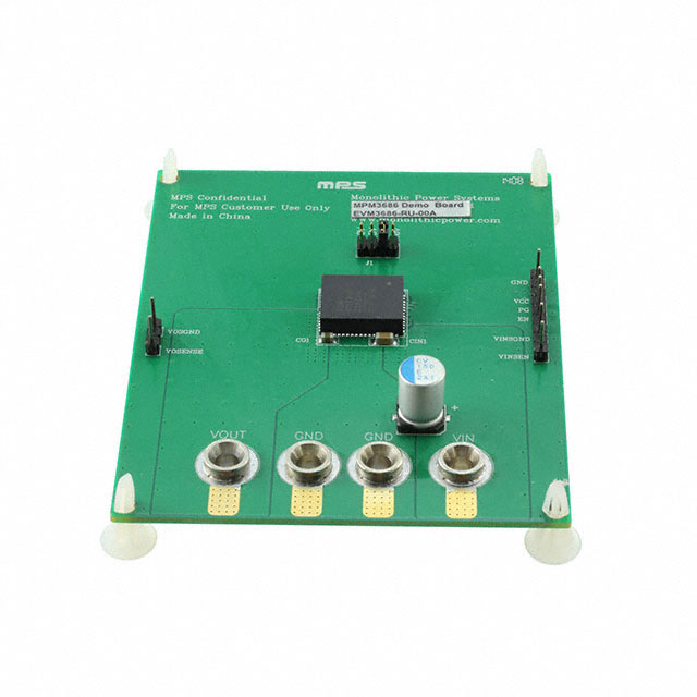 EVM3686-RU-00A - EVM3686-RU-00A