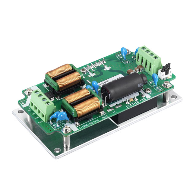 CQB150W-110S12-CMFC - CQB150W-110SXXX-CMFC Series