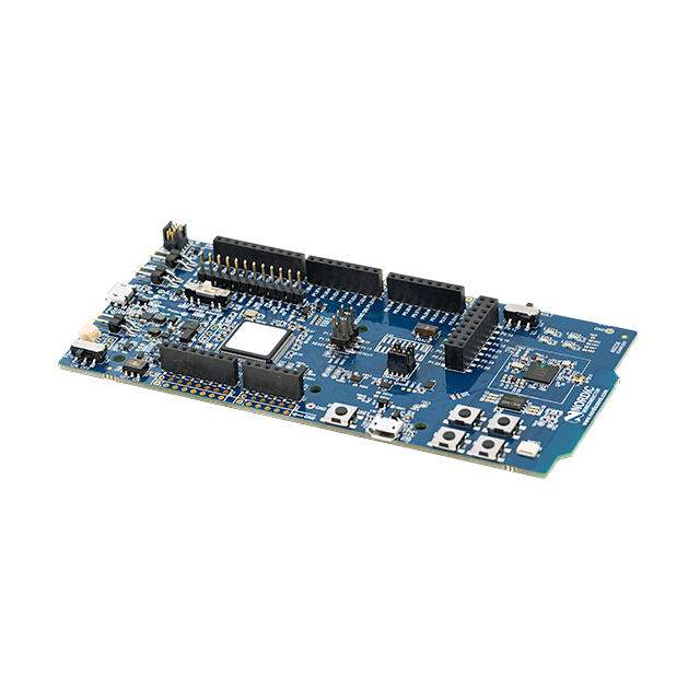 NRF52840-DK - NRF52840-DK