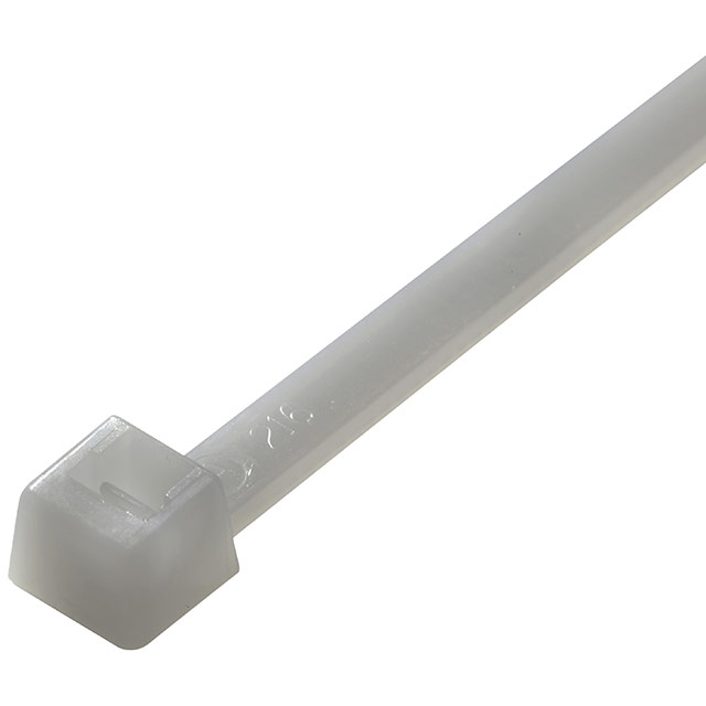AL-08-120-9-C - AL Natural Cable Tie