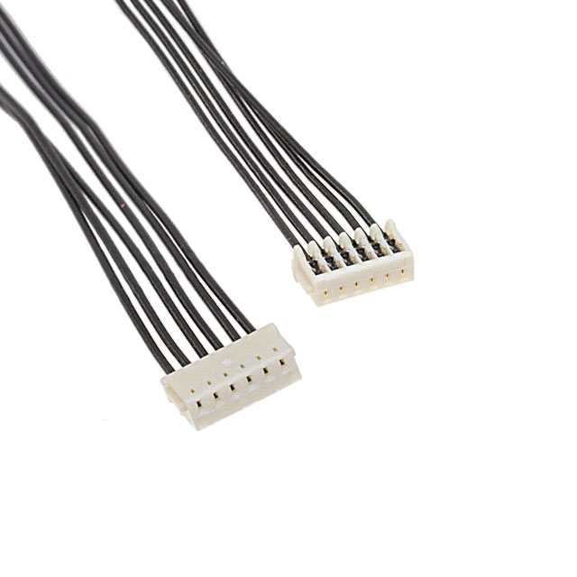 A06SR06SR30K102A - A06SR06SR30K203A