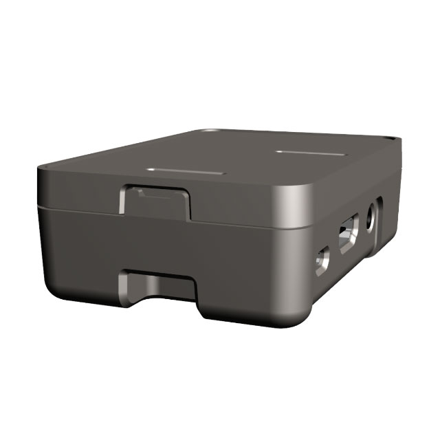 P2P-382612 - RASPBERRYPI3TINKERENCLOSURE