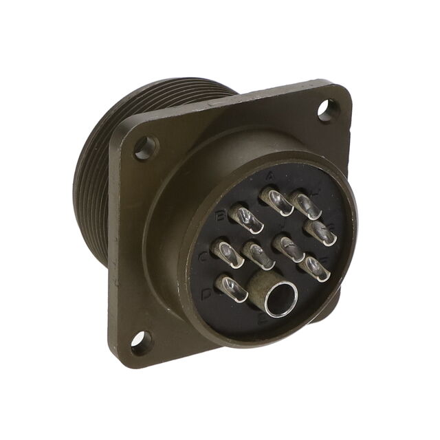 MS3102R24-21P - MS3102R24-21P