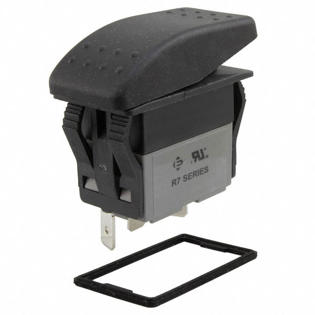 R712FB1-SXXXNBBNNX - R712FB1-SXXXNBBNNX