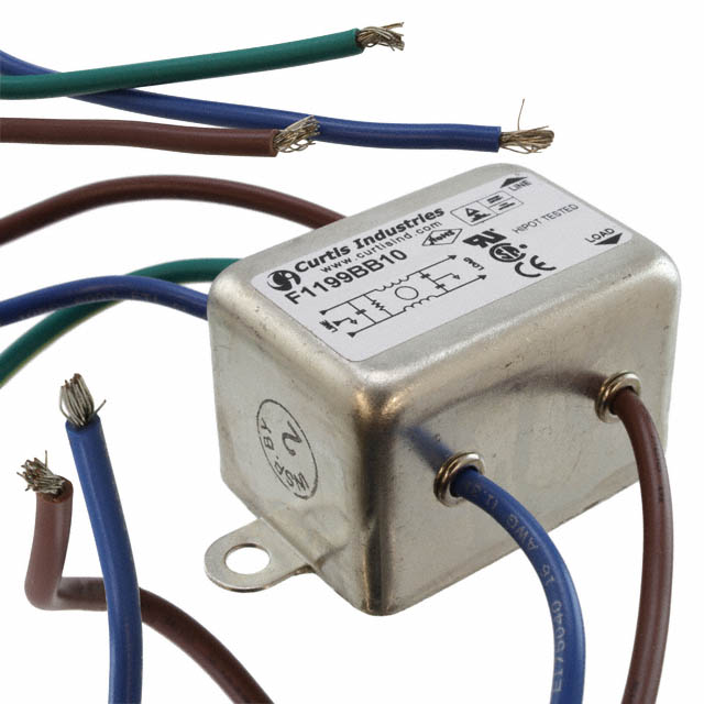 F1199BB10 - F1199BB10